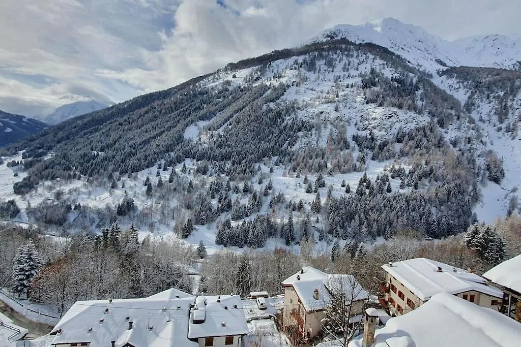 Casa vacanze Villa Residenza Sofia - Ponte di Legno fraz. Pezzo Italia